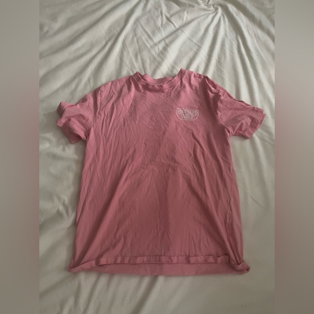 Men’s vineyard vines Tshirt